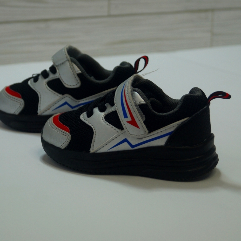 Baby shoes
